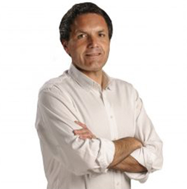 Team member picture