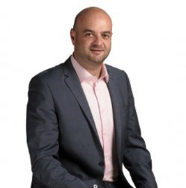 Team member picture